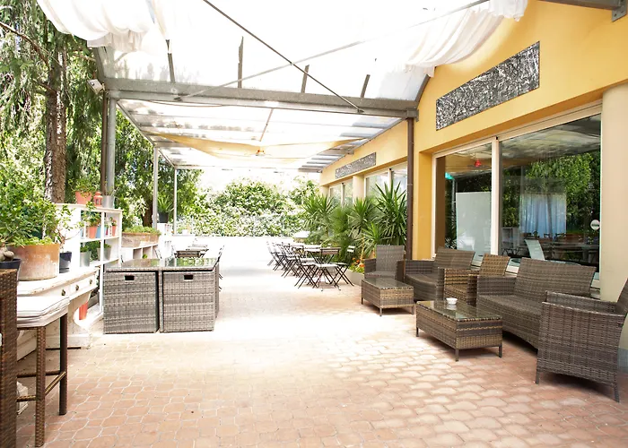 Scheppers Hotel