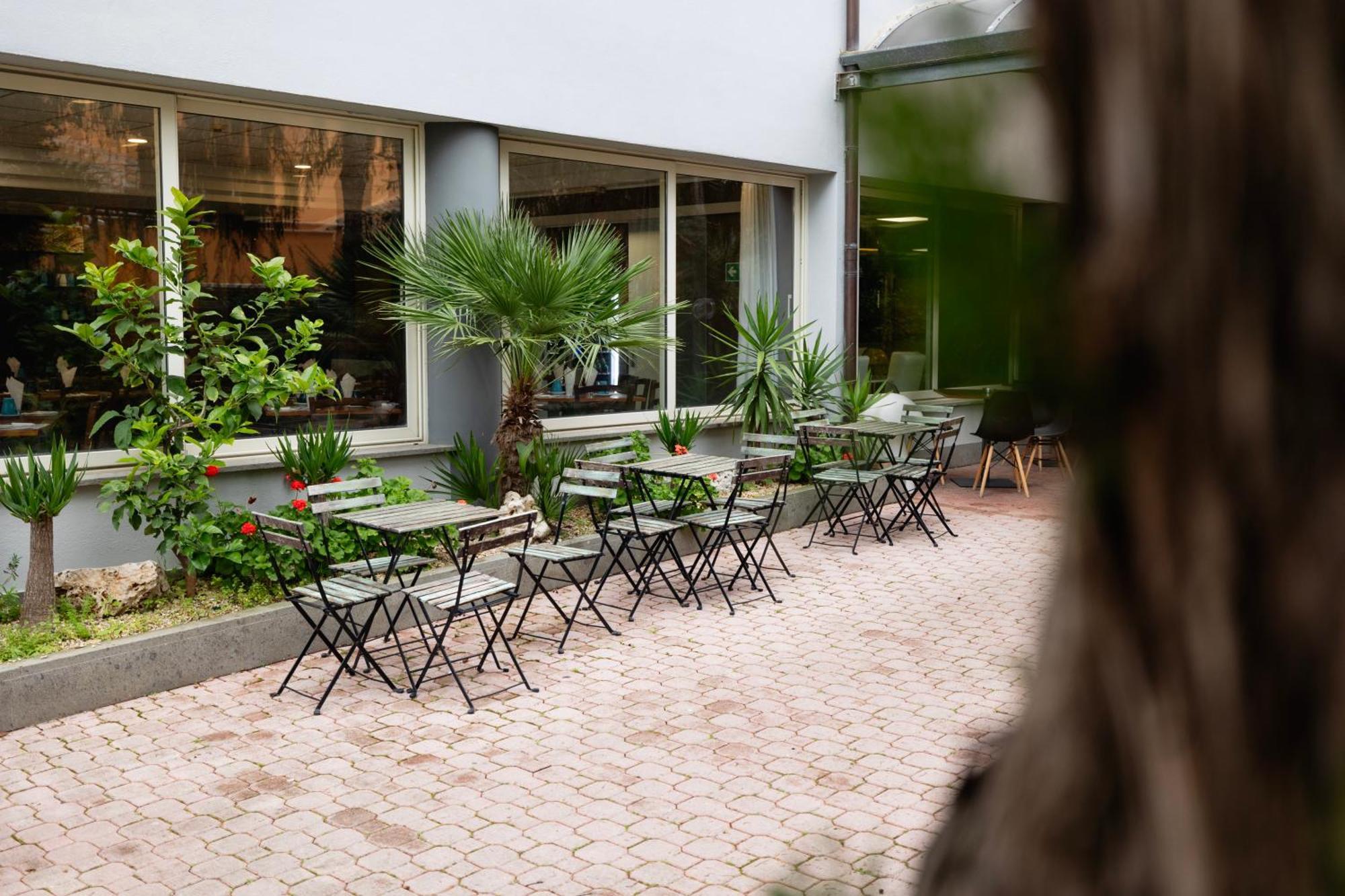 Scheppers Hotel&hostel Rom