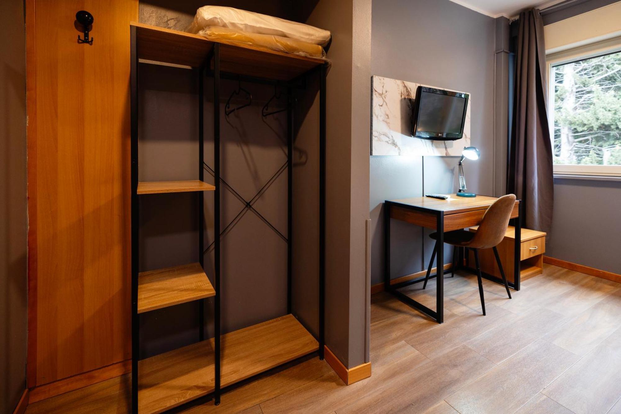 Scheppers Hotel&hostel
