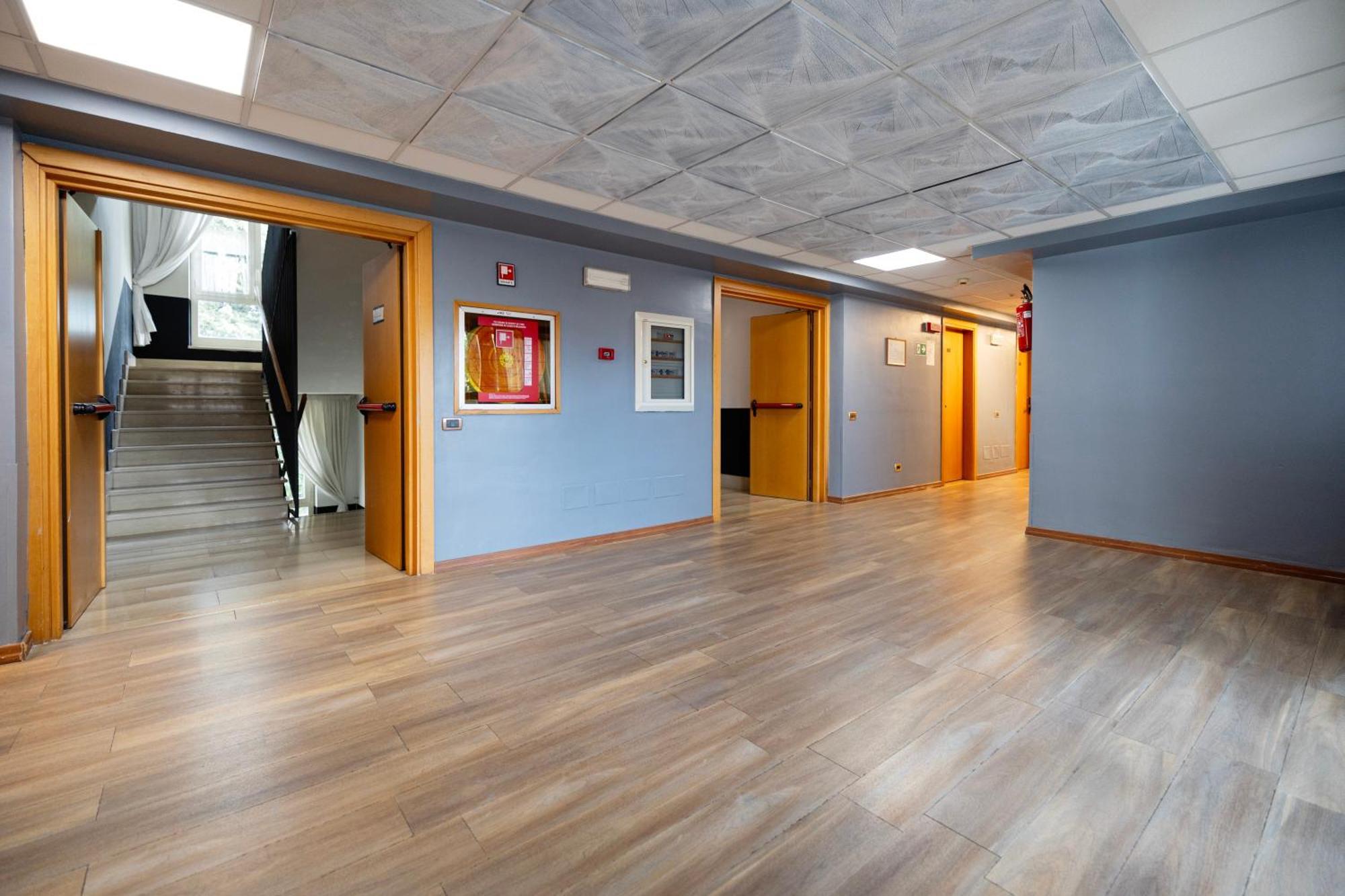 Scheppers Hotel&hostel 3*