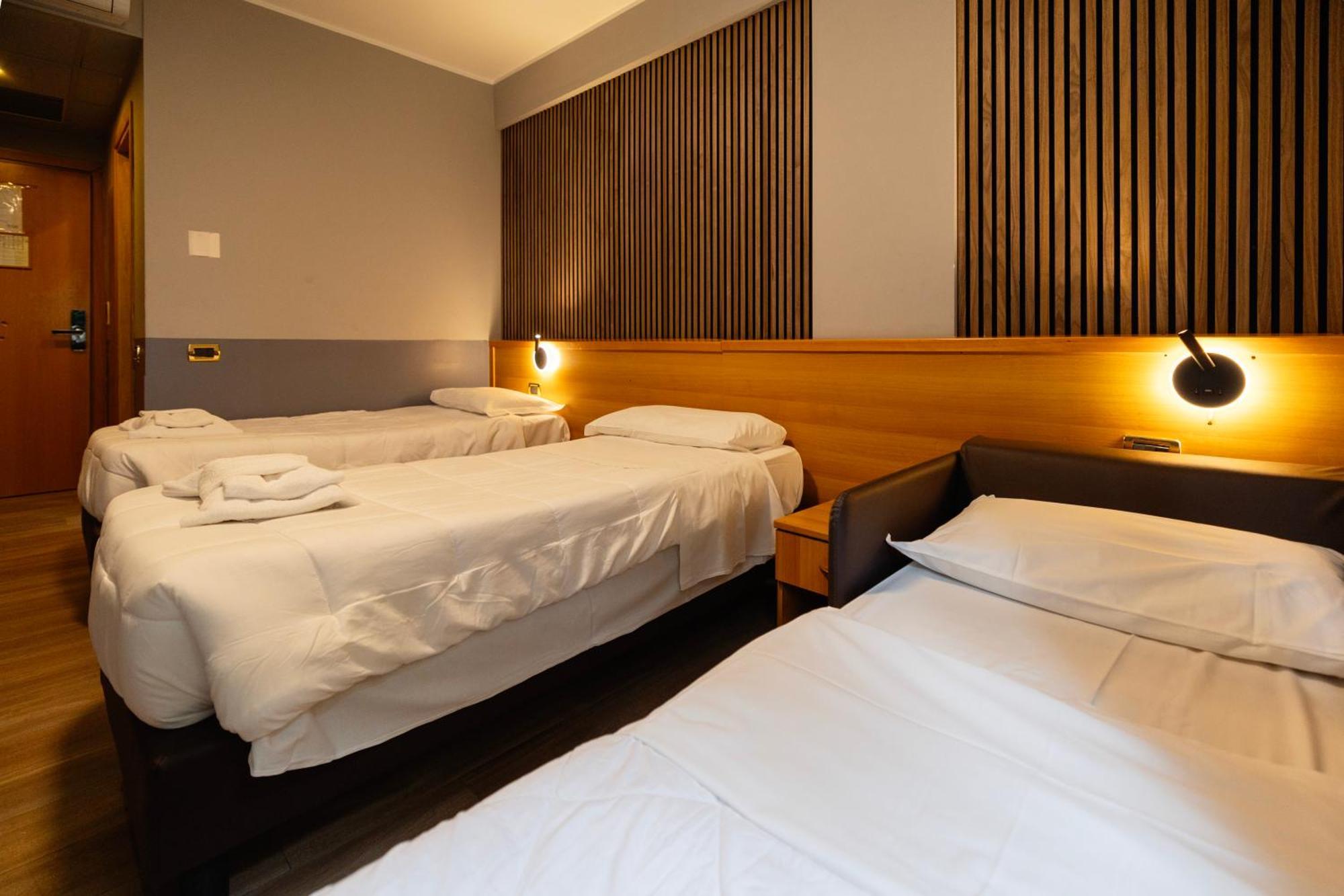 Scheppers Hotel&hostel Hotel 3*