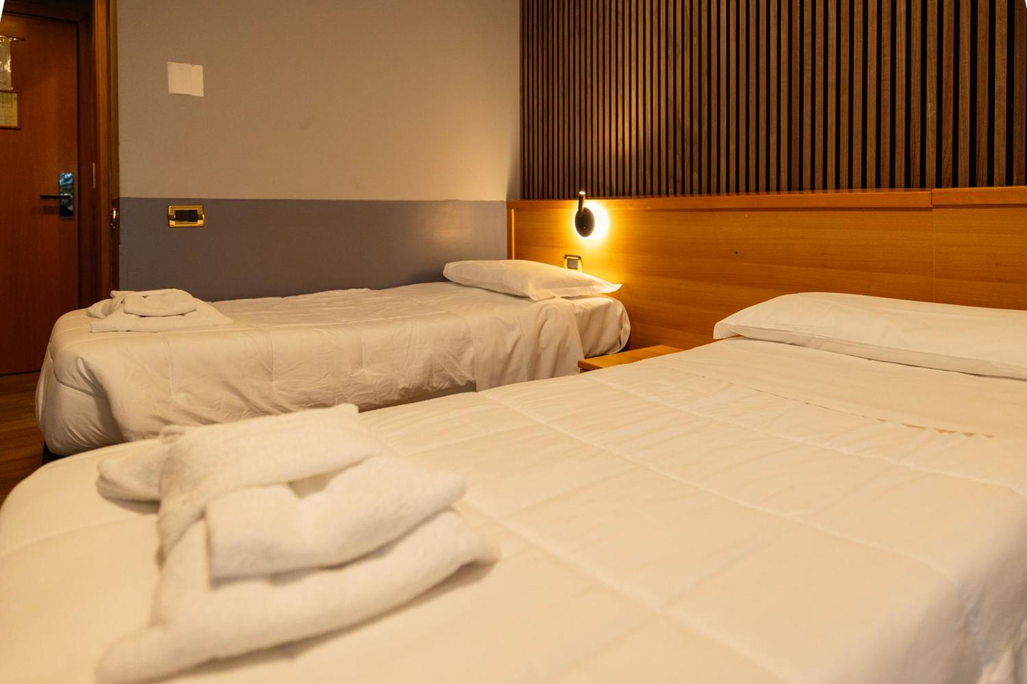 Scheppers Hotel&hostel 3*