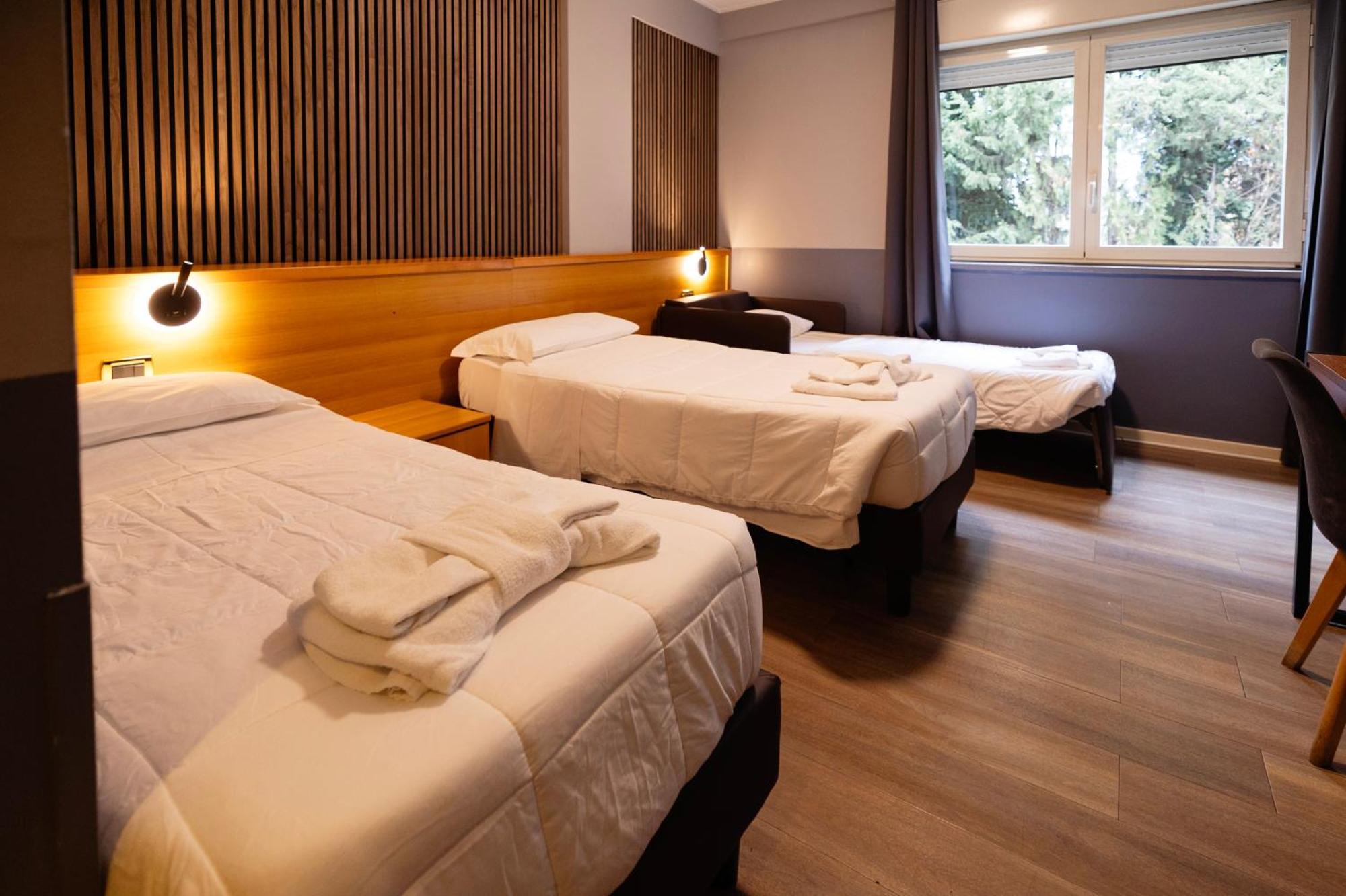 Scheppers Hotel&hostel