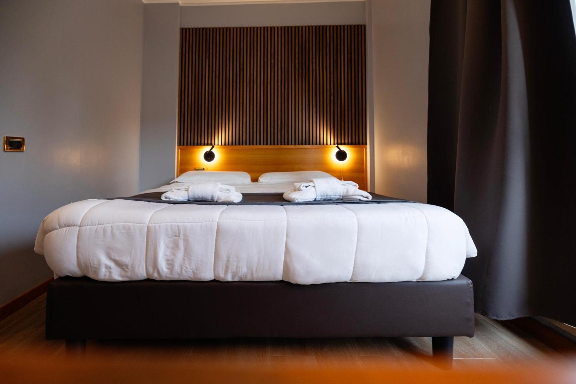 Hotel Scheppers Hotel&hostel 3*